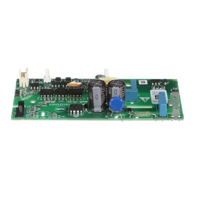 Electronic Control Board