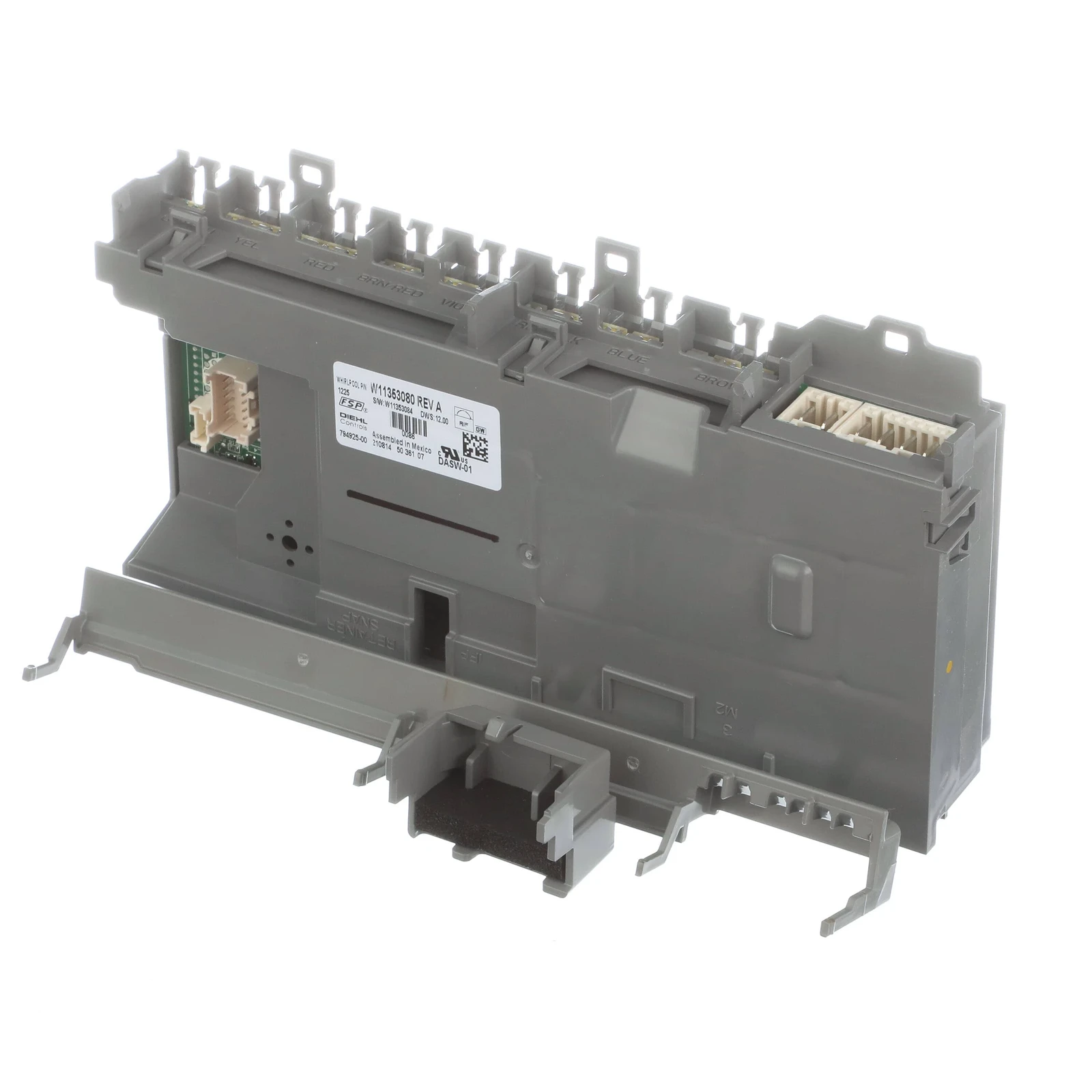 Electronic Control Board