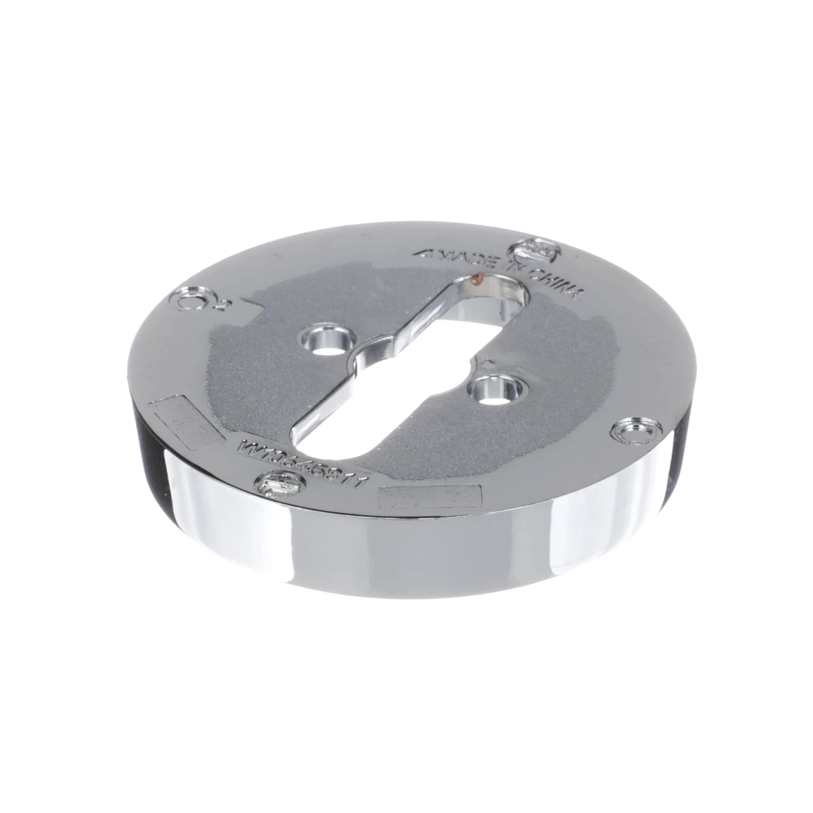 Knob Bezel