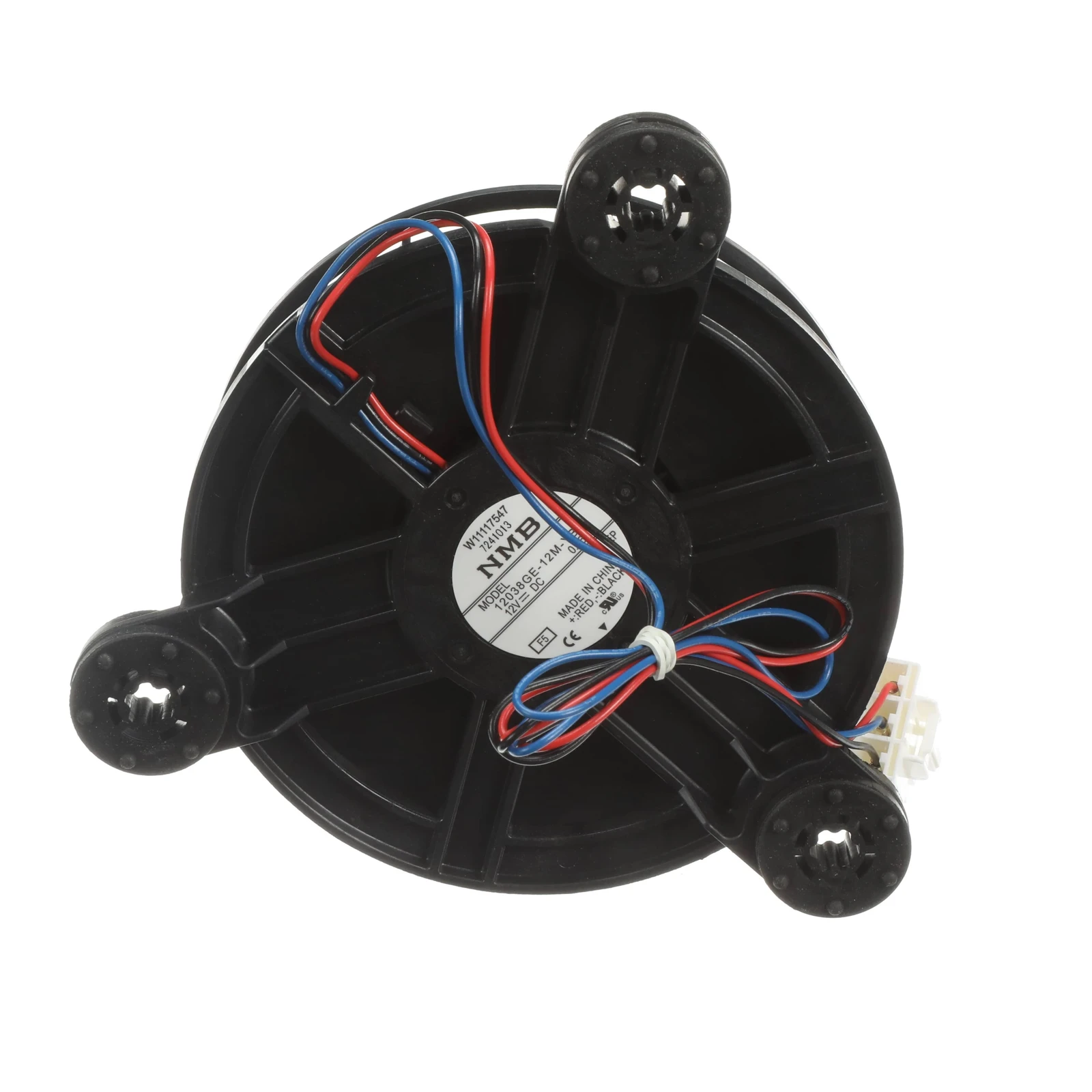 Evaporator Motor