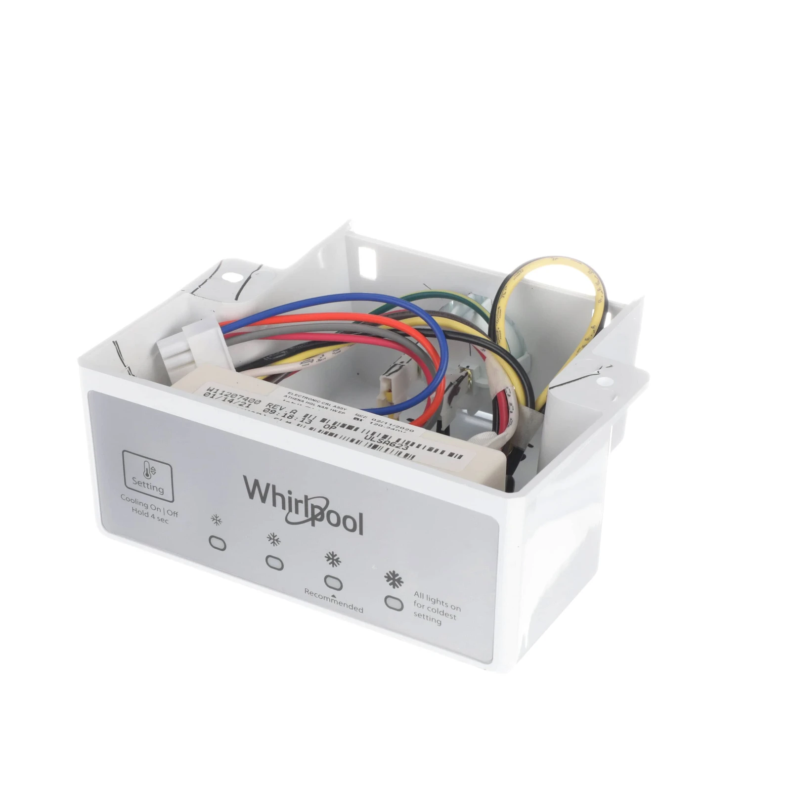 Control Box