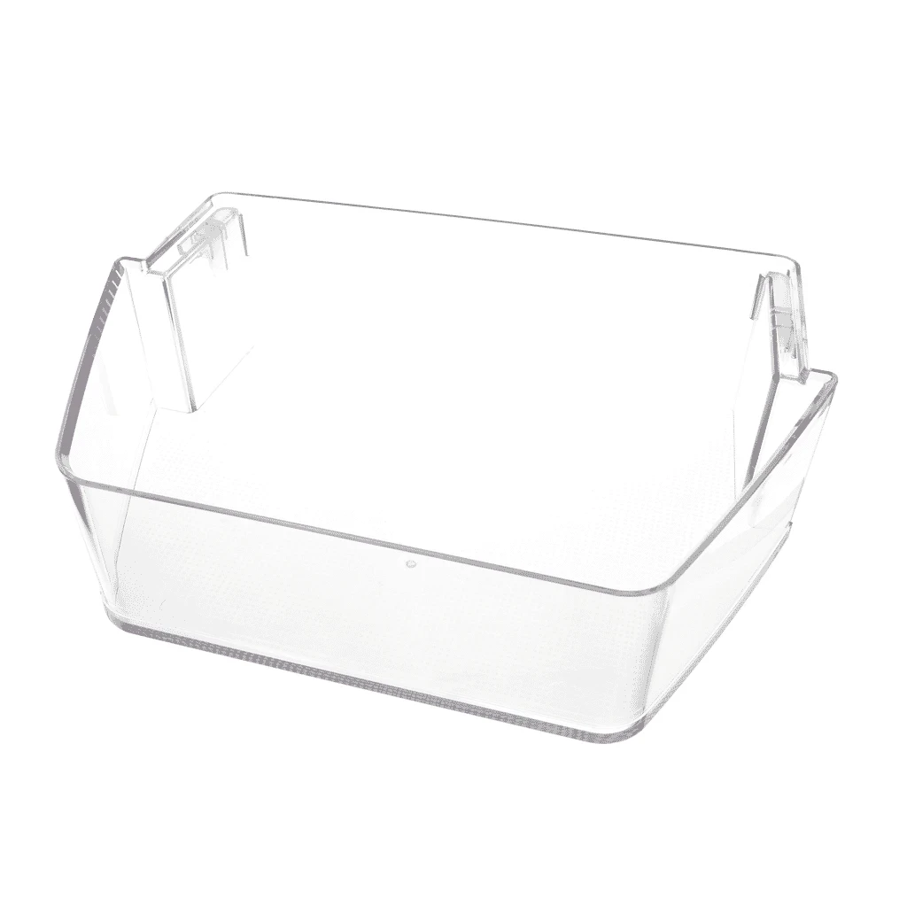 Gallon Door Shelf Bin