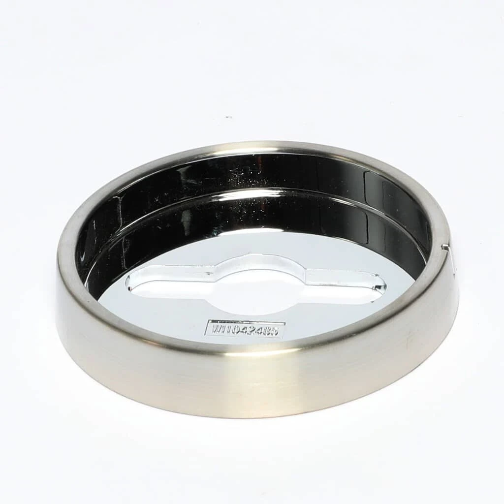 Knob Bezel