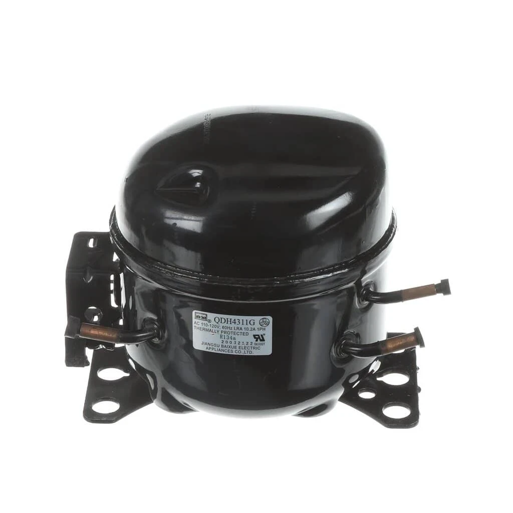Compressor