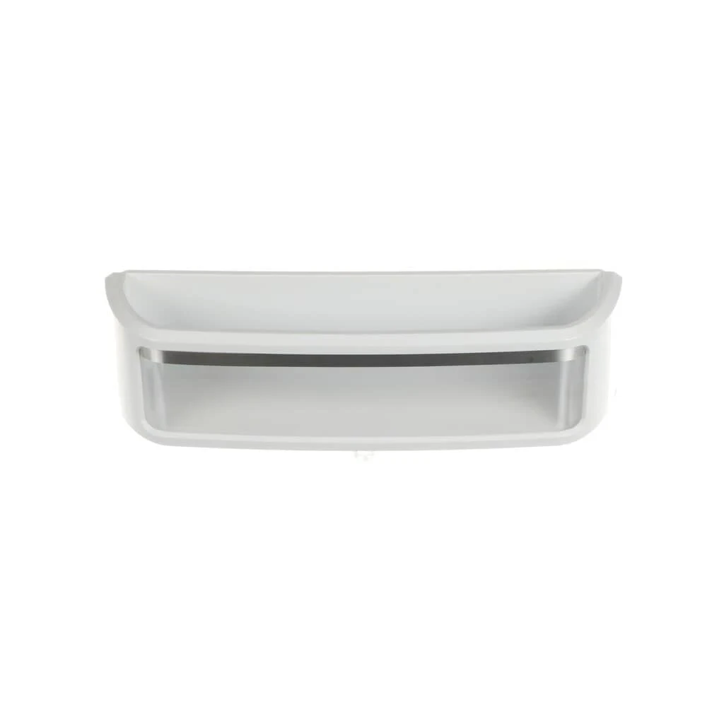 Cantilever Bin