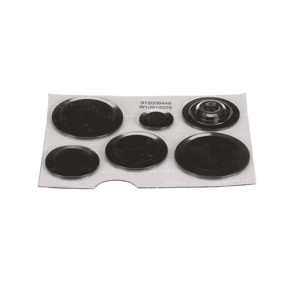 Surface Burner Cap