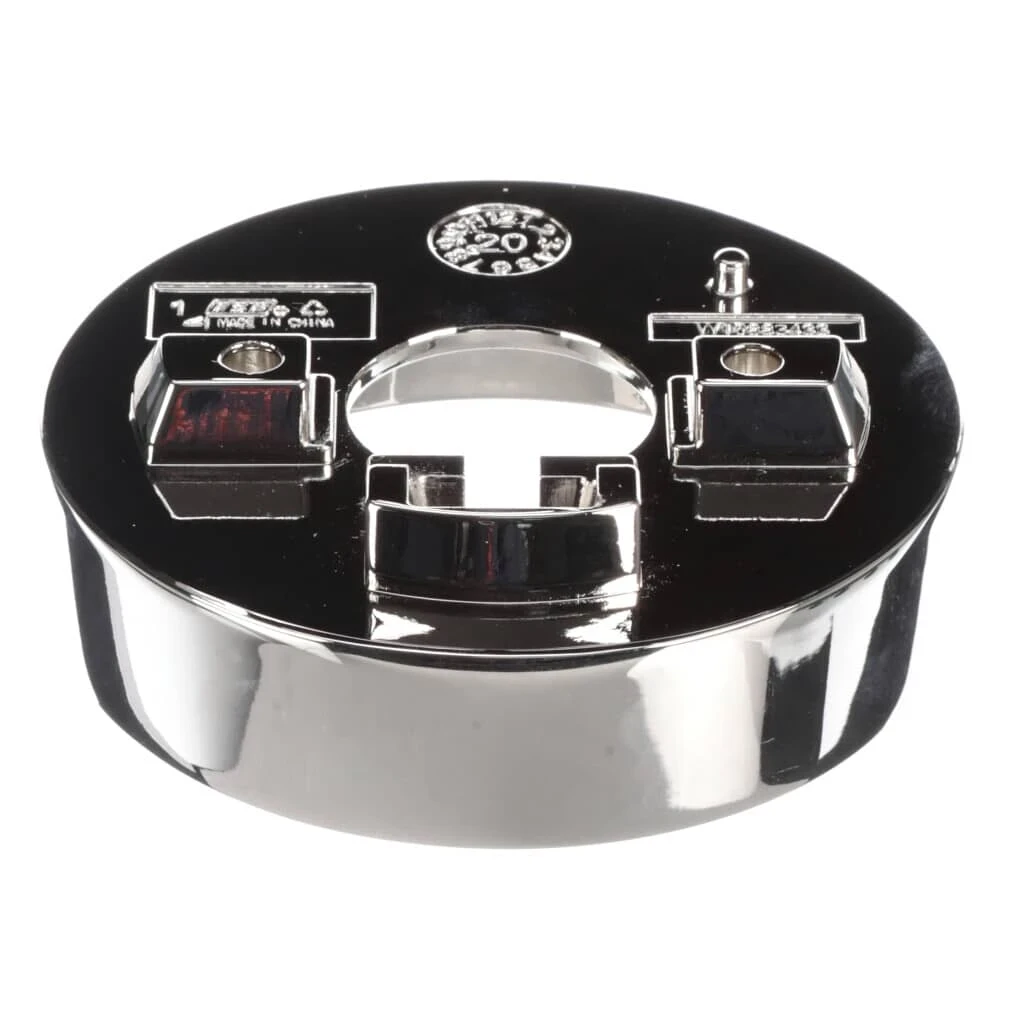 Knob Bezel