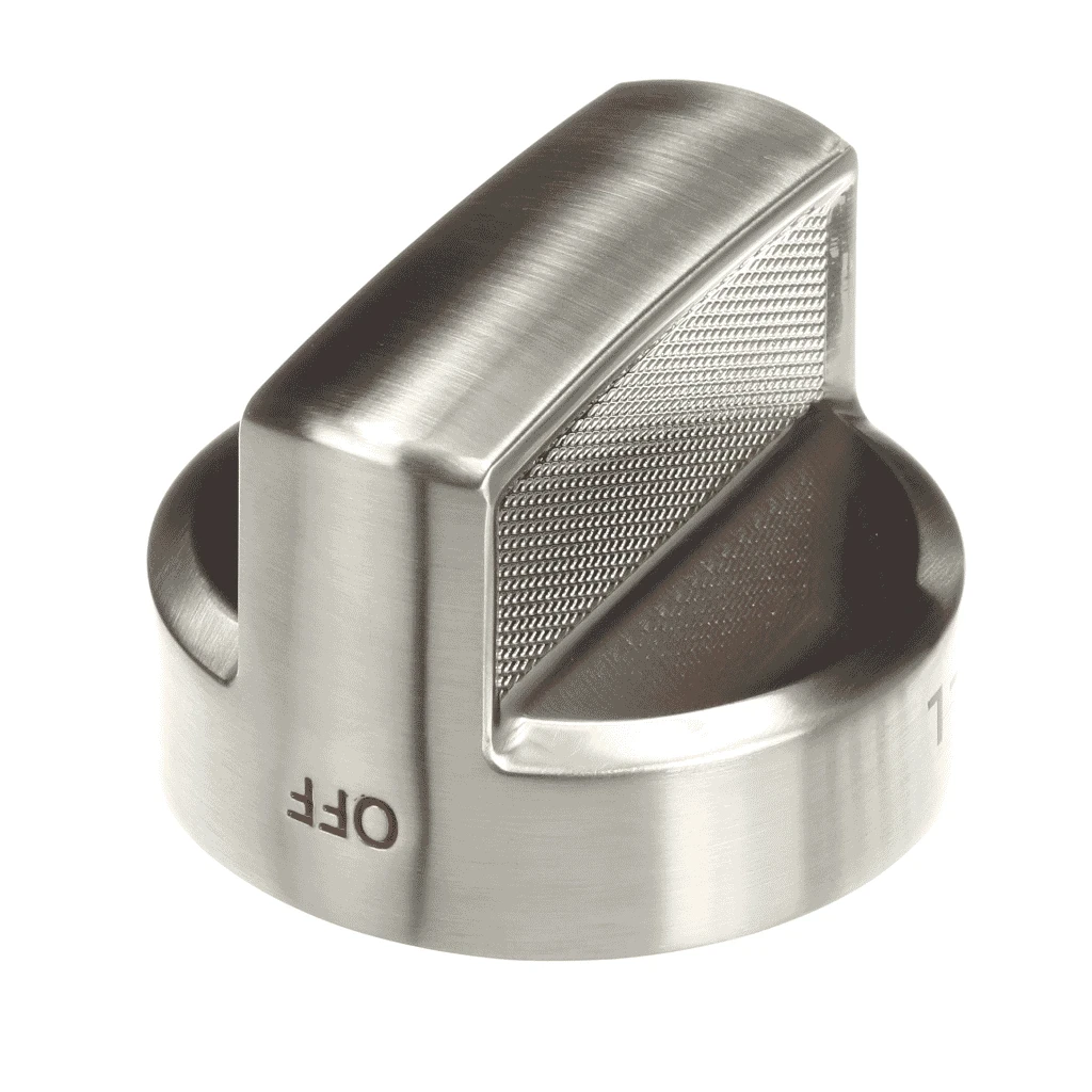 Knob Assembly