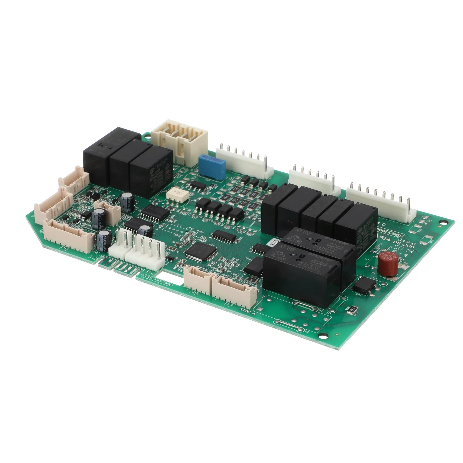 Electronic Control Board