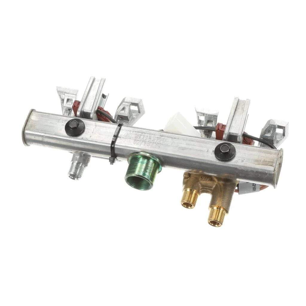 Manifold Assembly