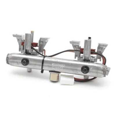 Manifold Assembly