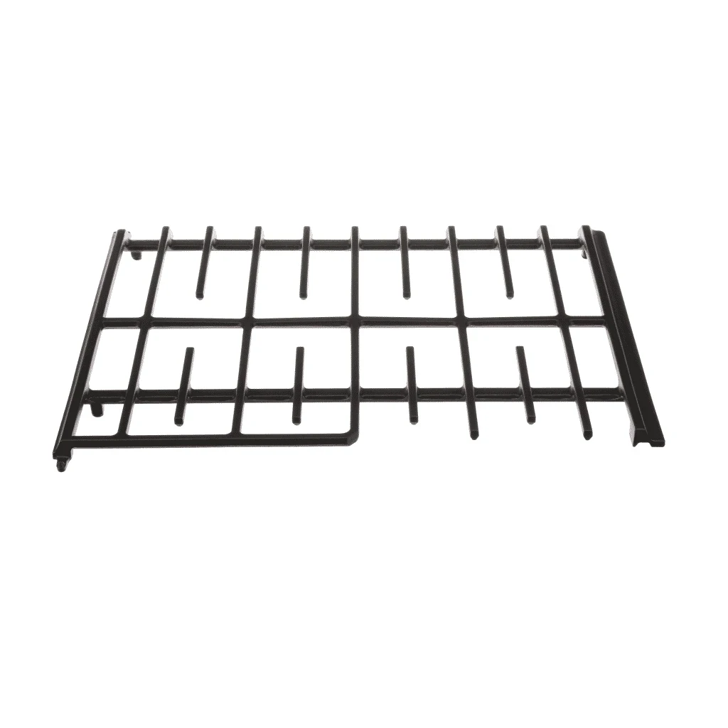 Grate Assembly