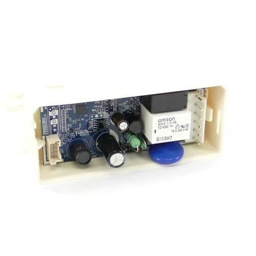 Electronic Control Board