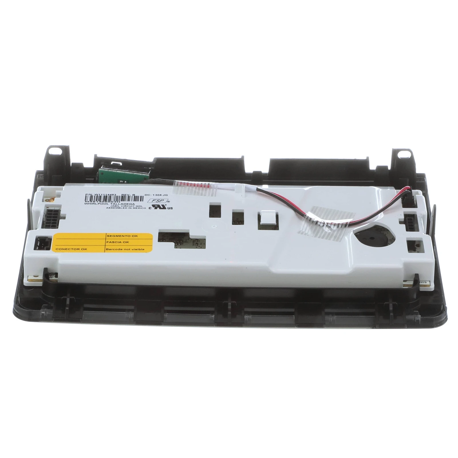 Electronic Control Board + Core