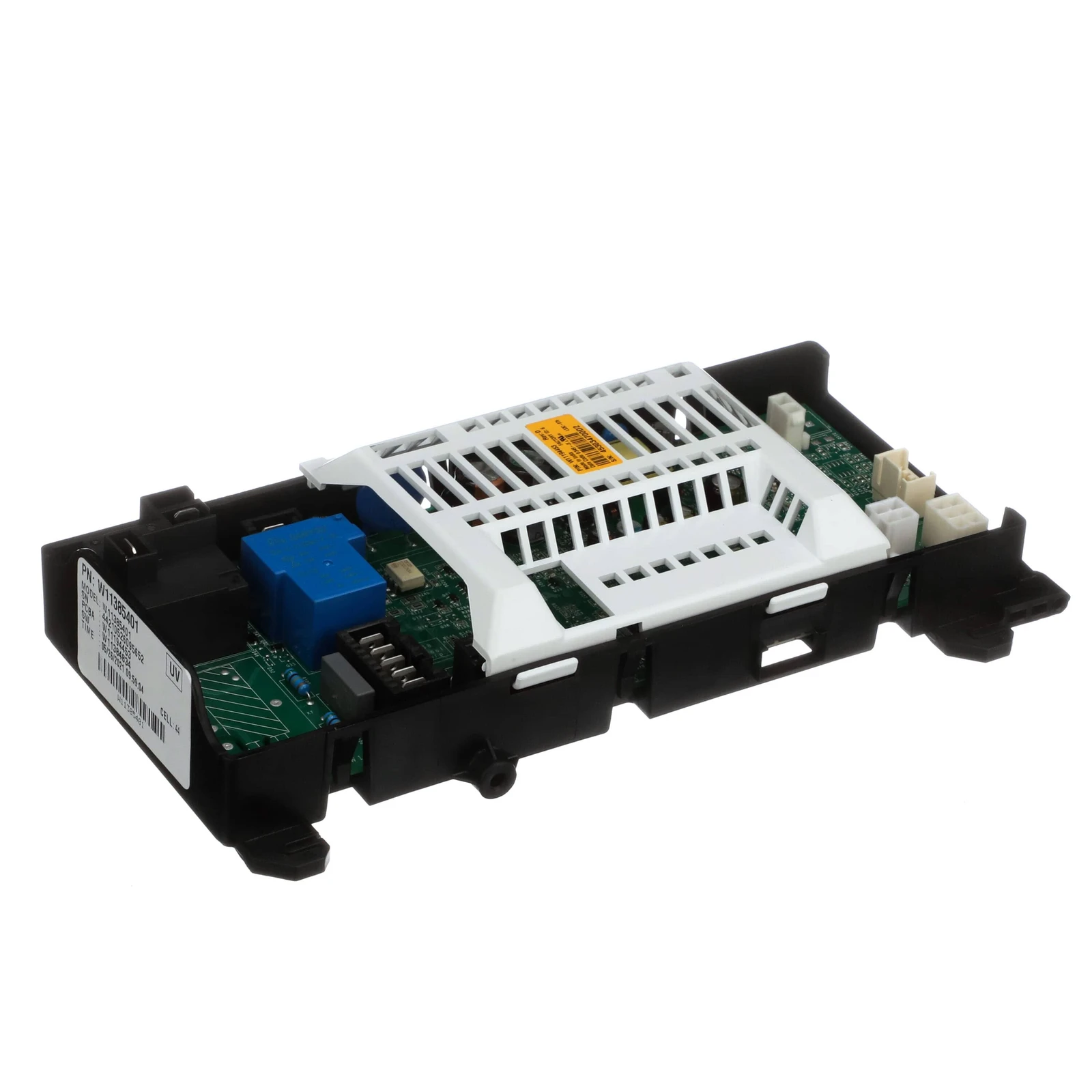Control Board