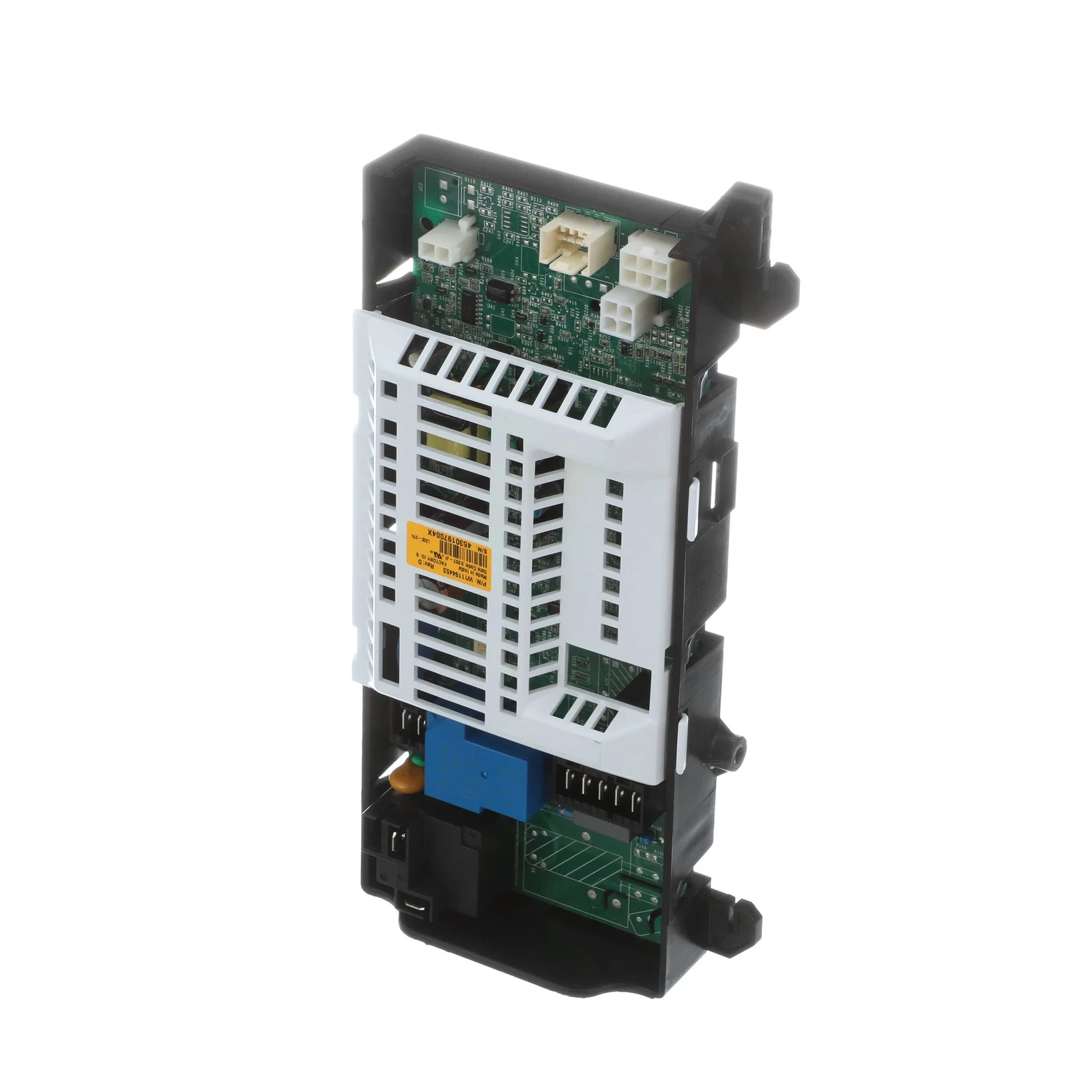 Electronic Control Board