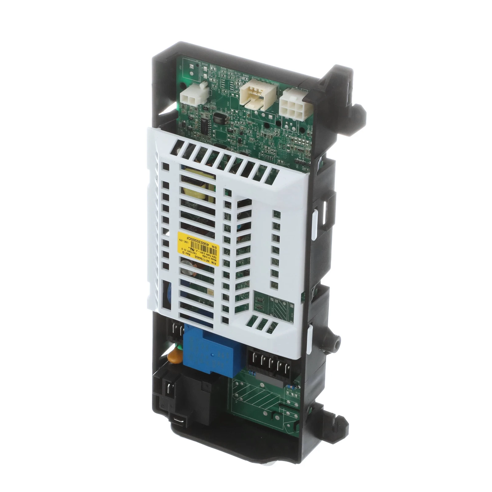 Electronic Control Board Assembly