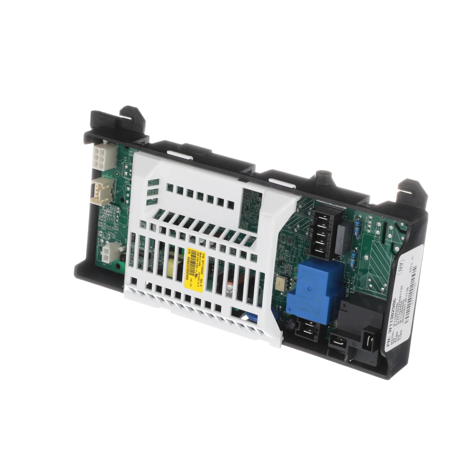 Electronic Control Board