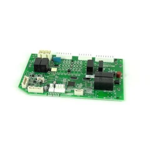 Electronic Control Board