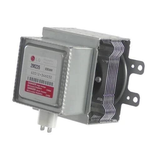 Magnetron