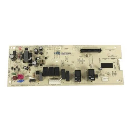 Electronic Control Board