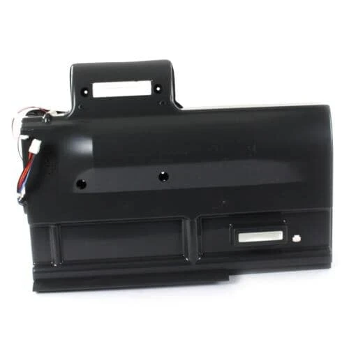 Evaporator Cover