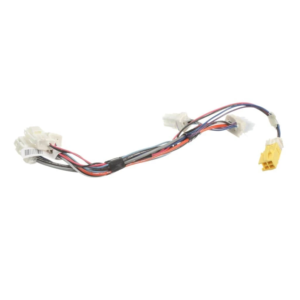 Wire Harness