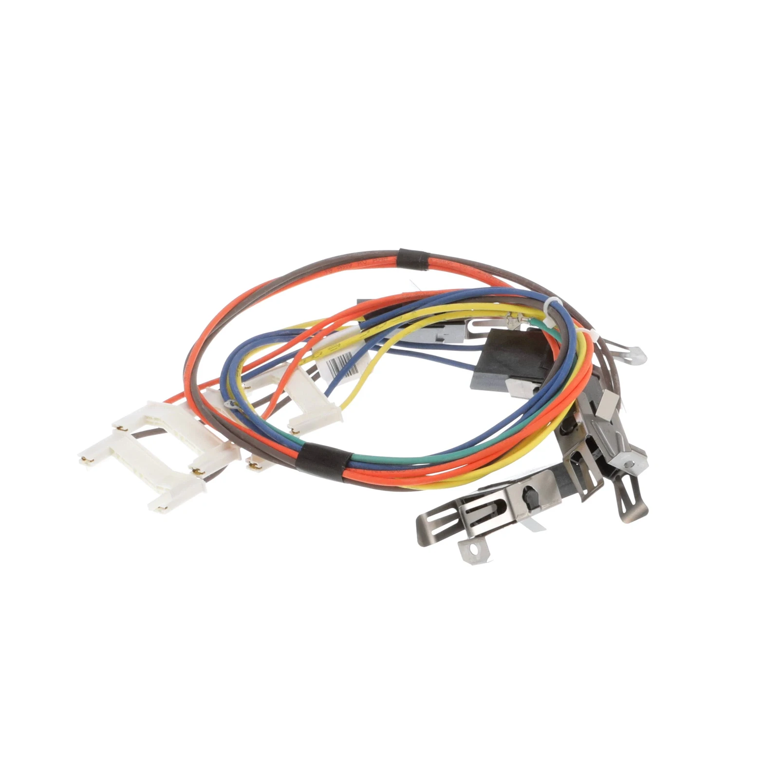 Element Receptacle and Wire Kit