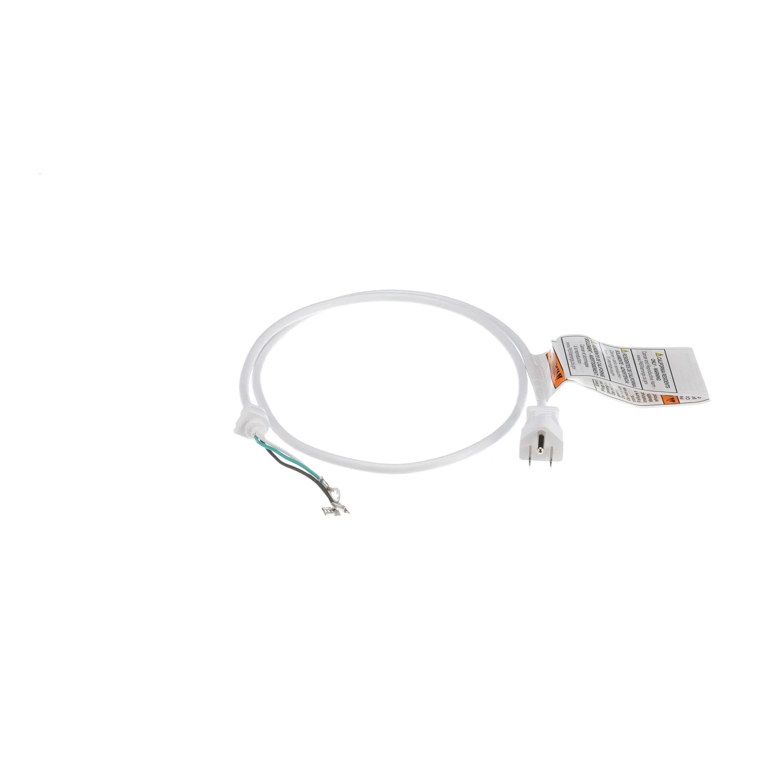 Power Cord