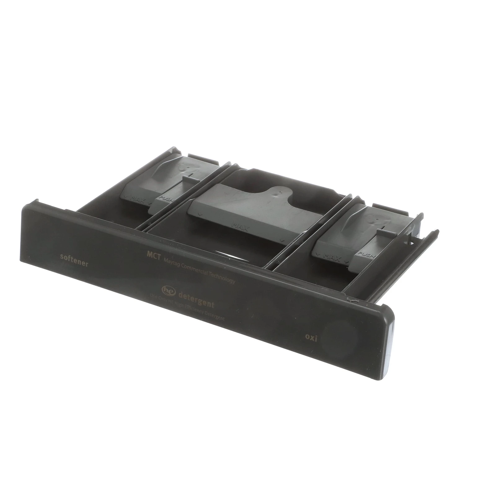 Drawer Black