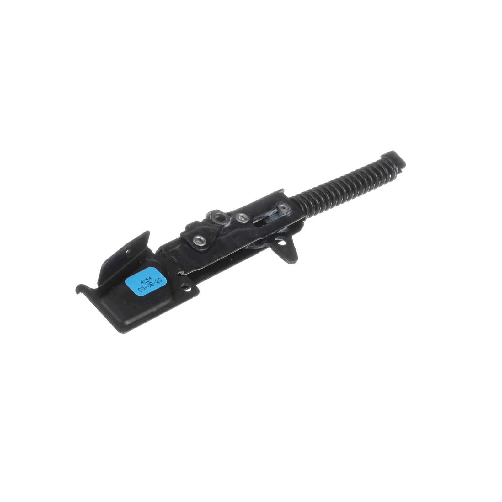 Hinge Assembly