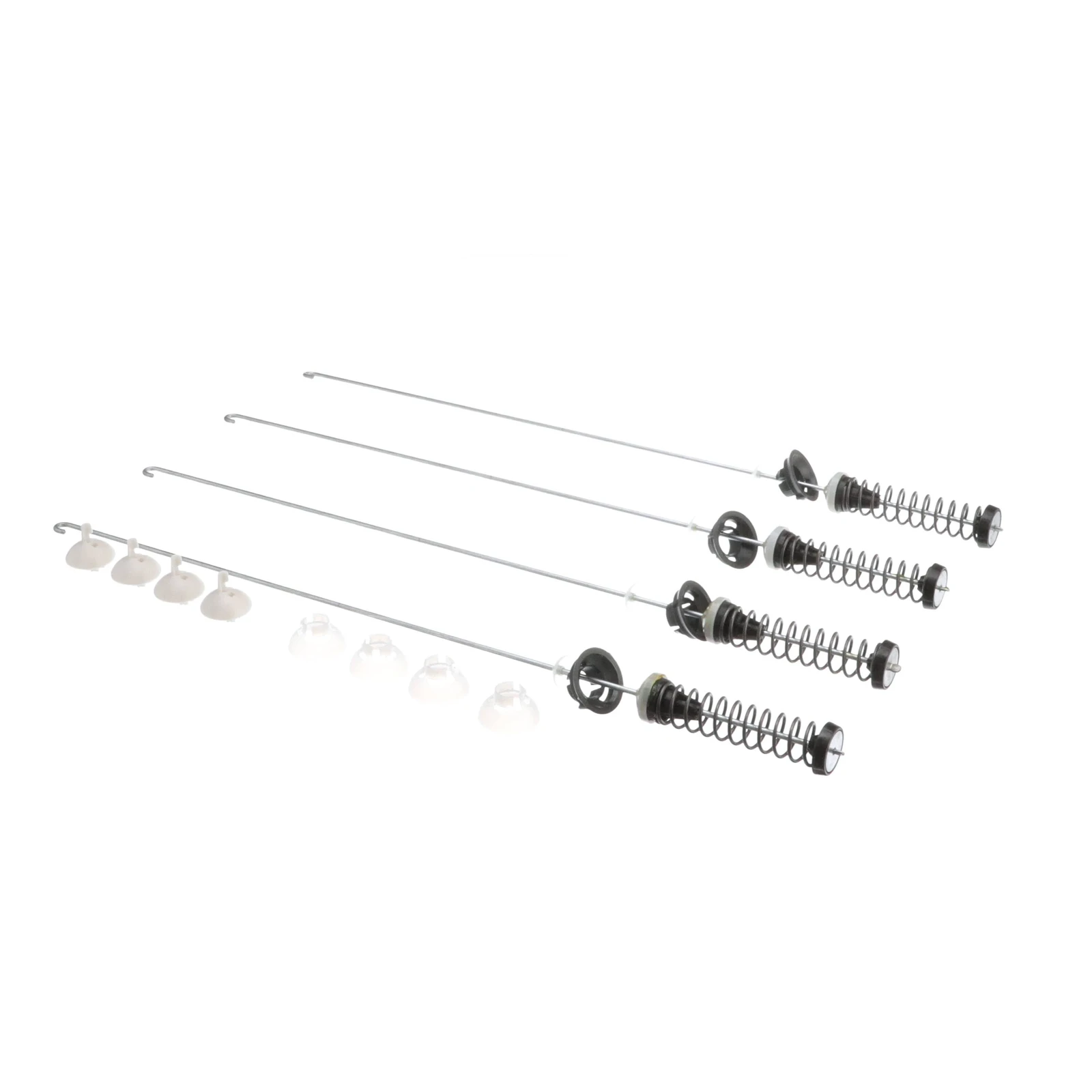 Suspension Assembly