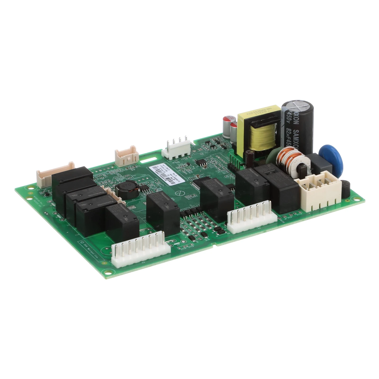 Electronic Control Board