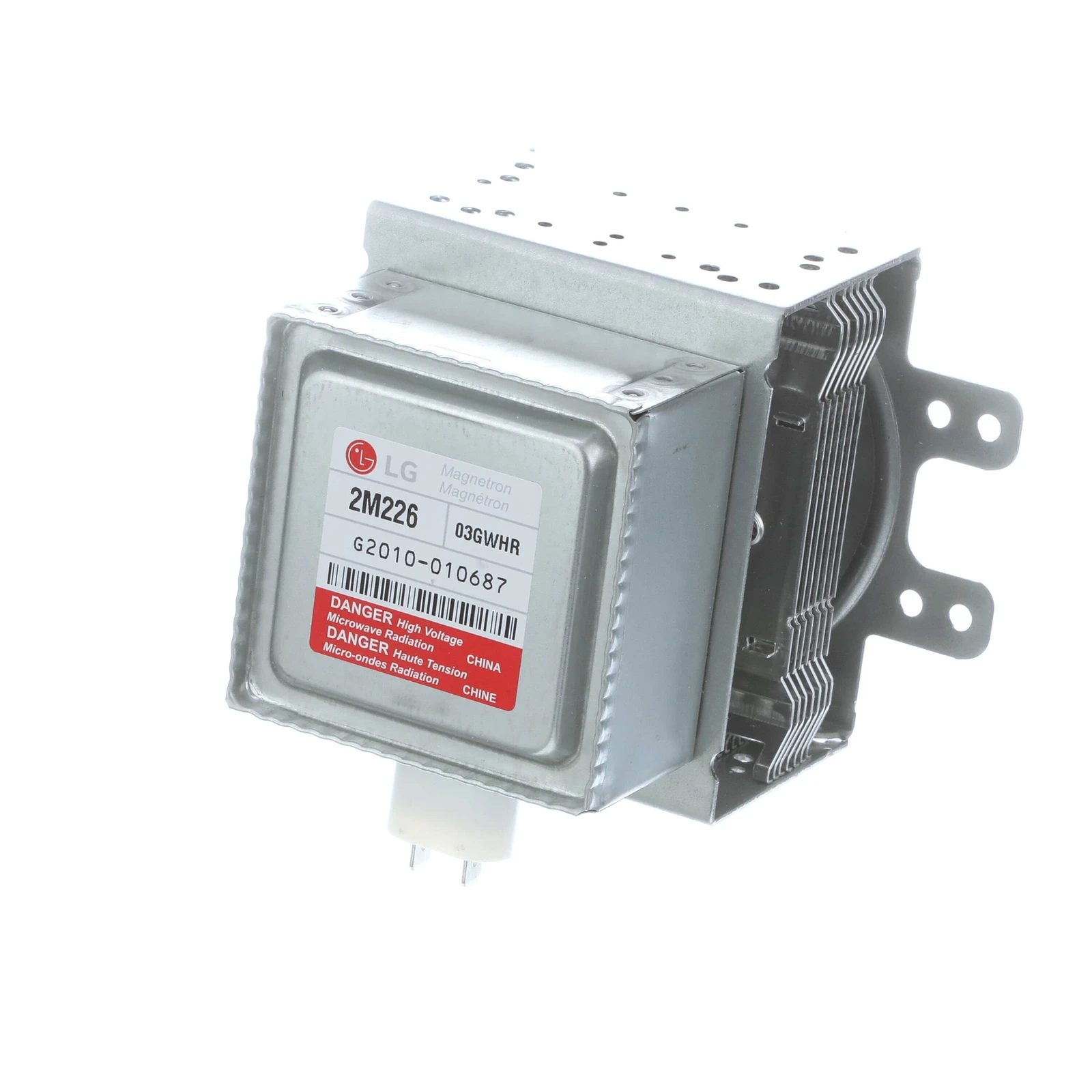 Magnetron