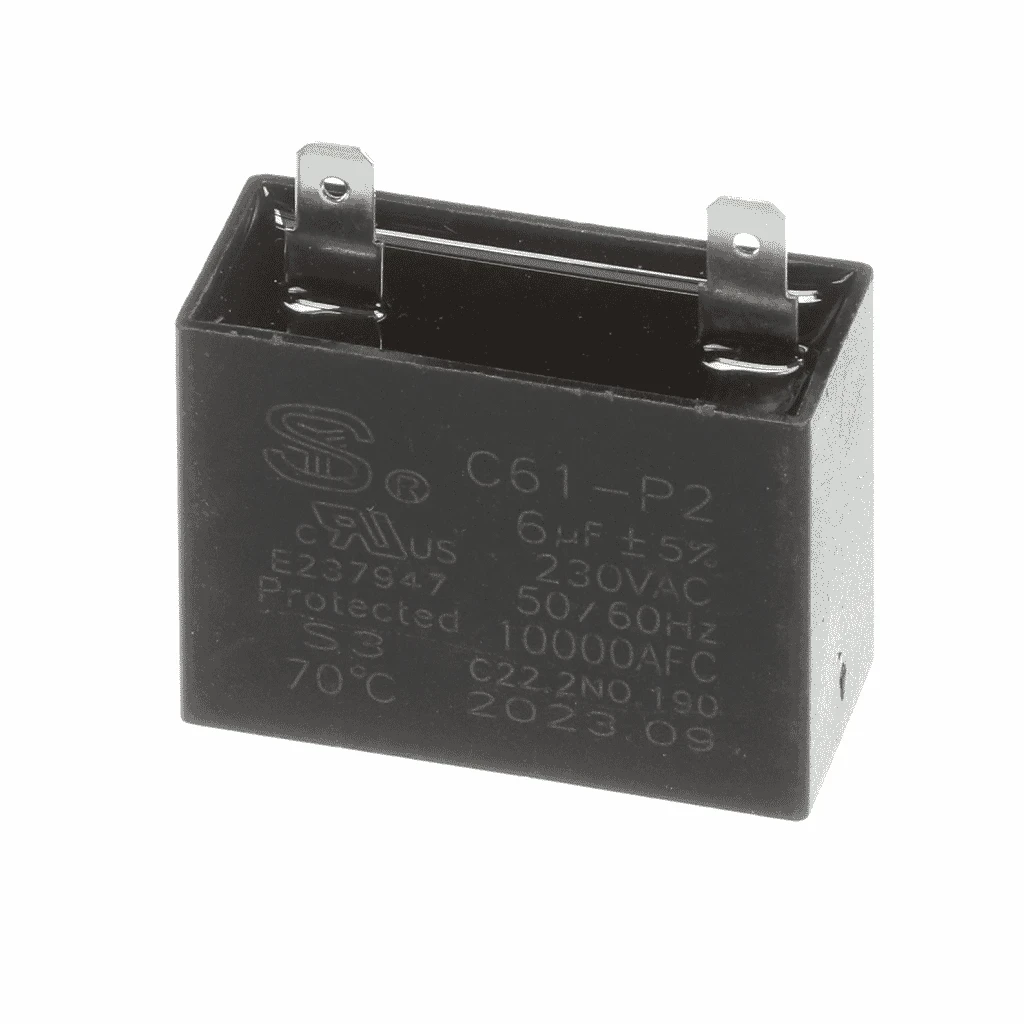 Capacitor