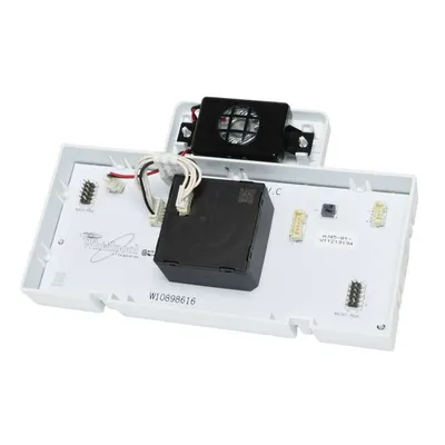 Electronic Control Board