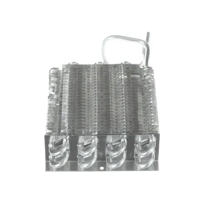 Condenser Assembly