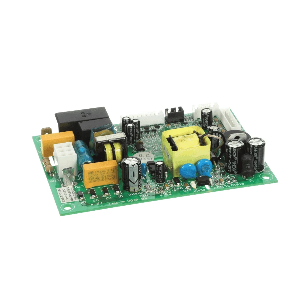 Electronic Control Board