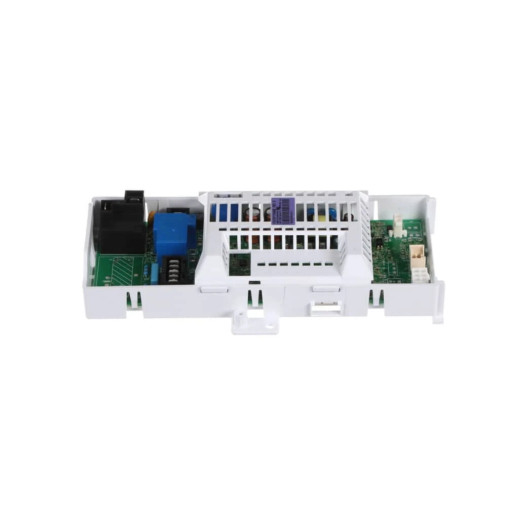 Electronic Control Core