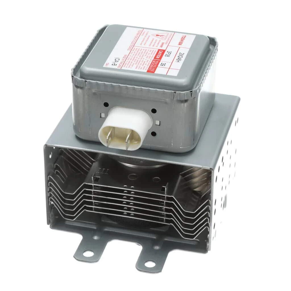 Magnetron