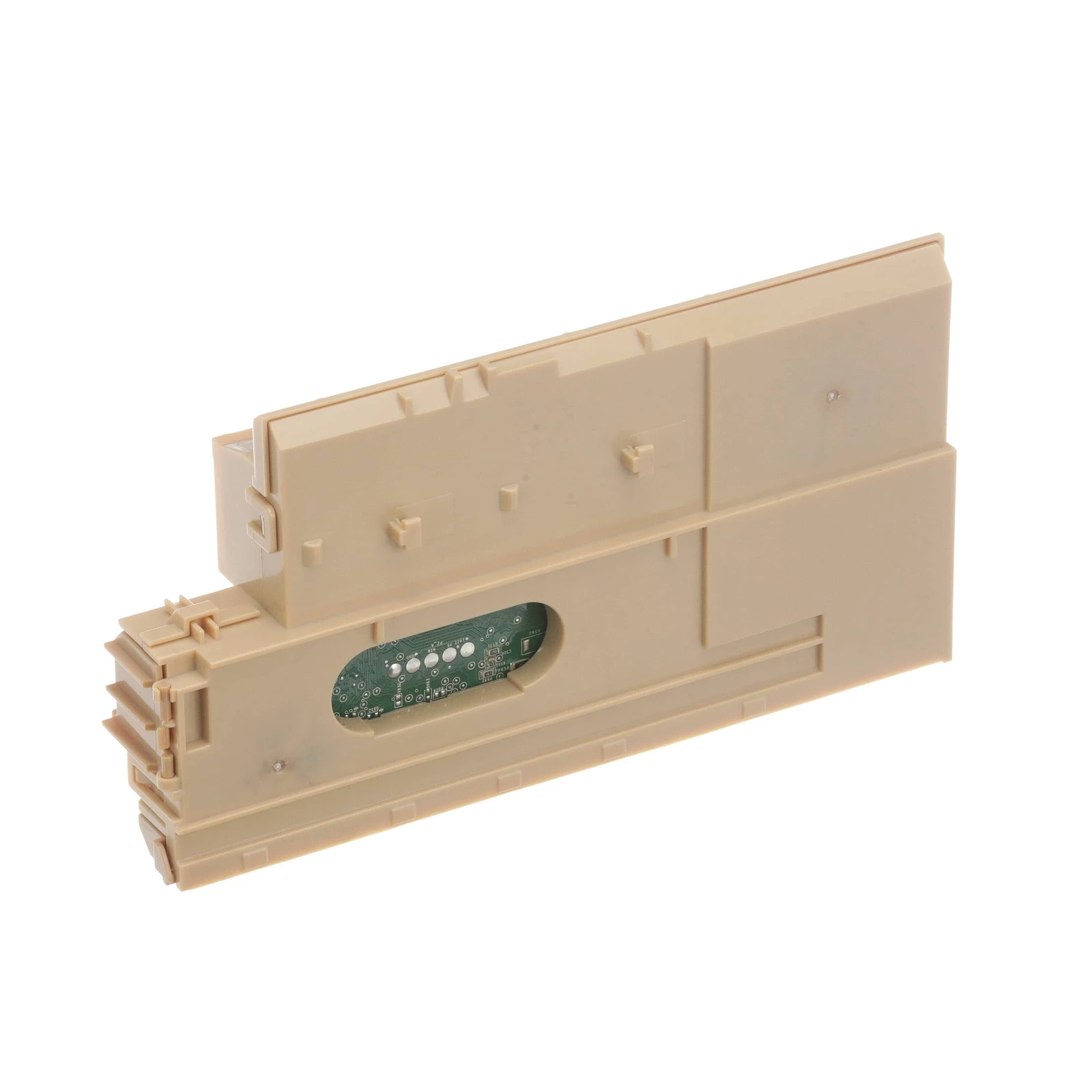Power Board Assembly