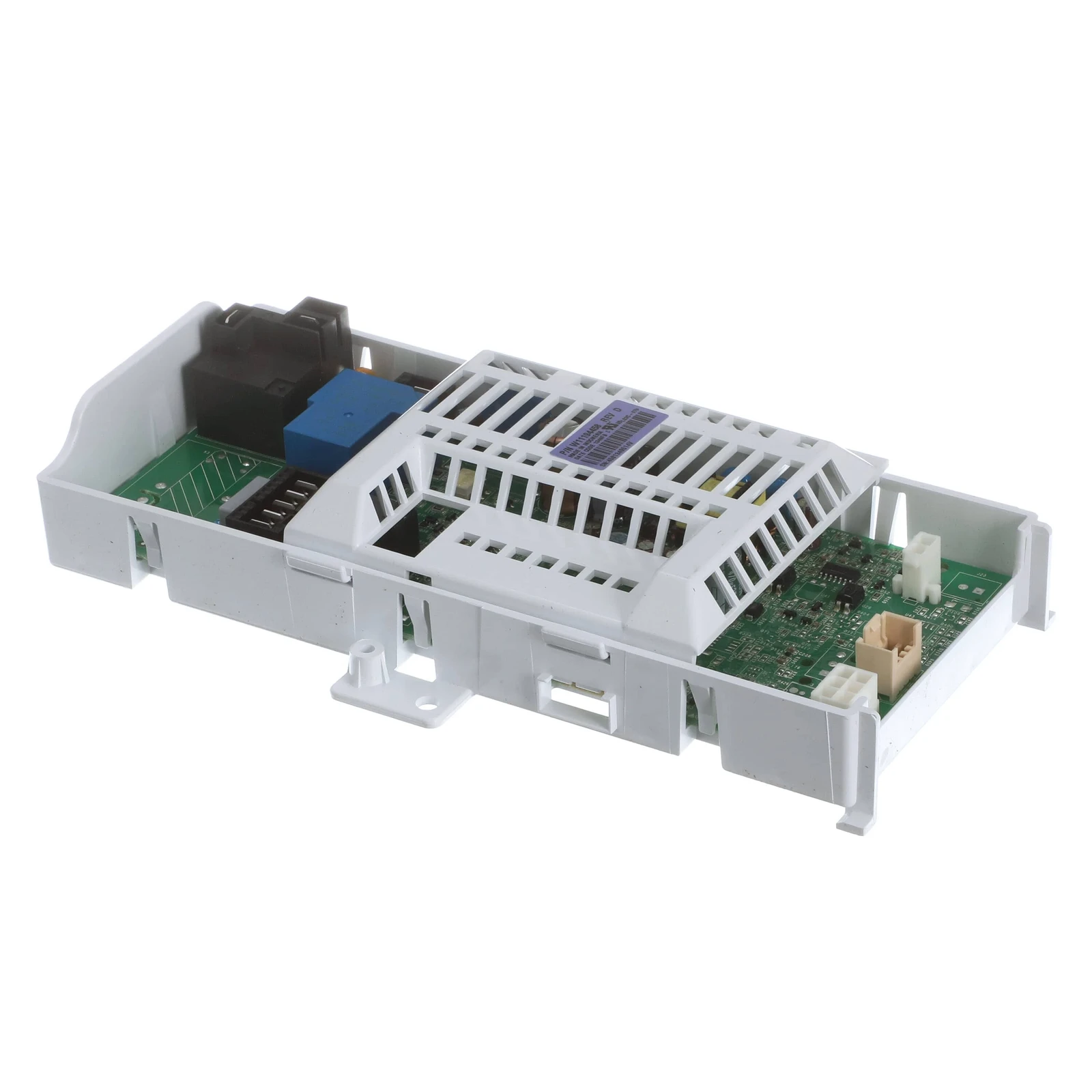 Electronic Control Board
