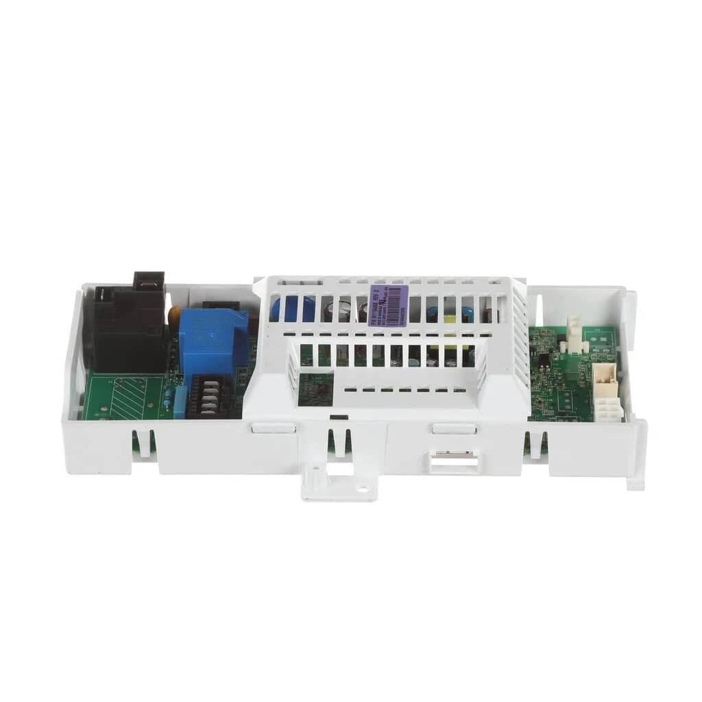 Electronic Control Board