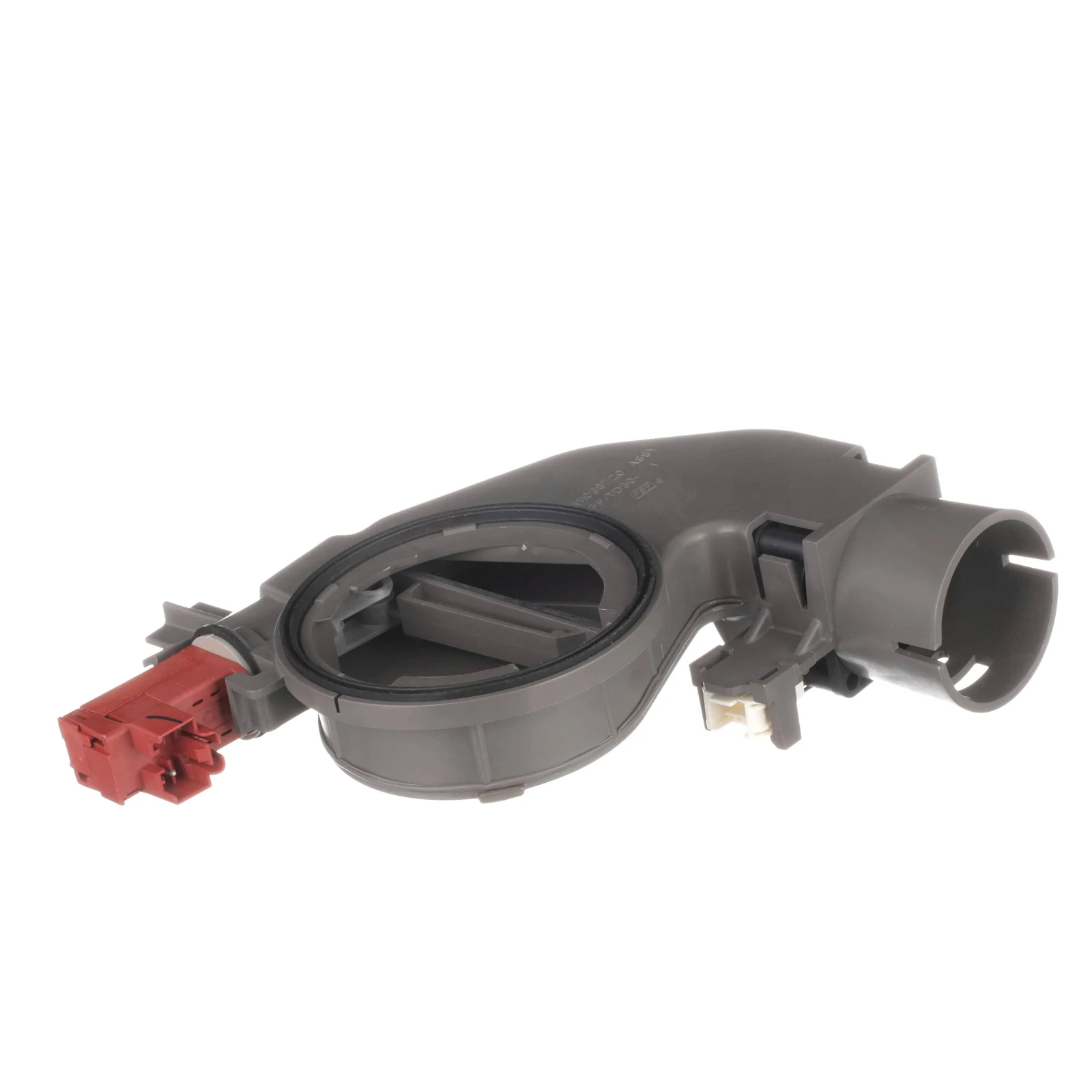 Vent Assembly