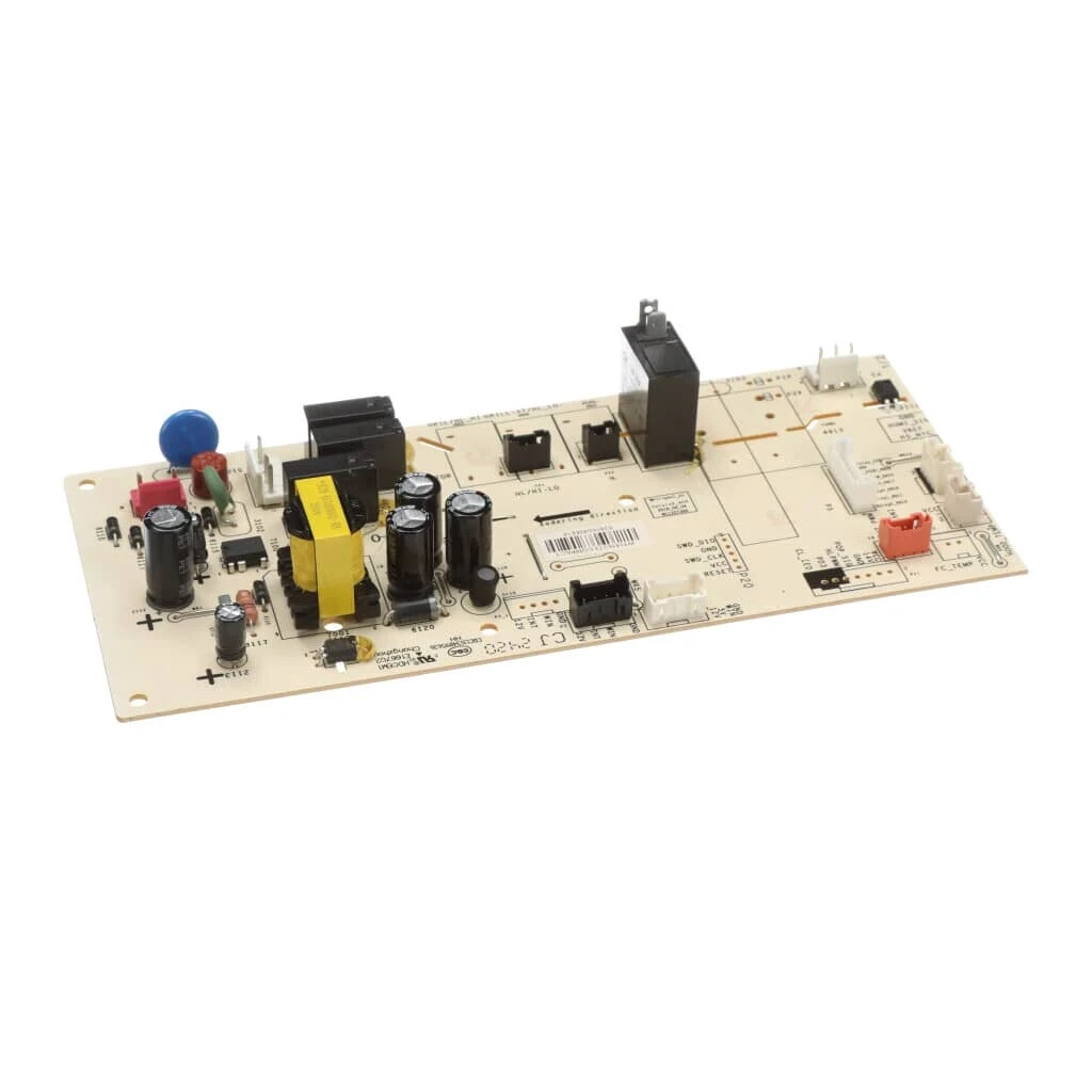 Electronic Control Board