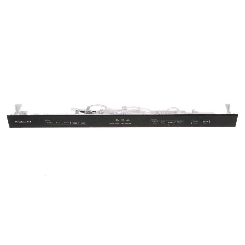 Console Assembly