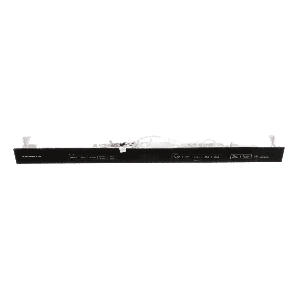 Console Assembly