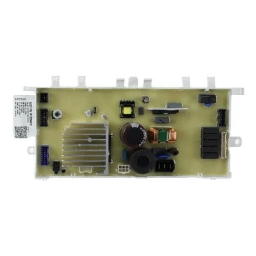 Electronic Control Board