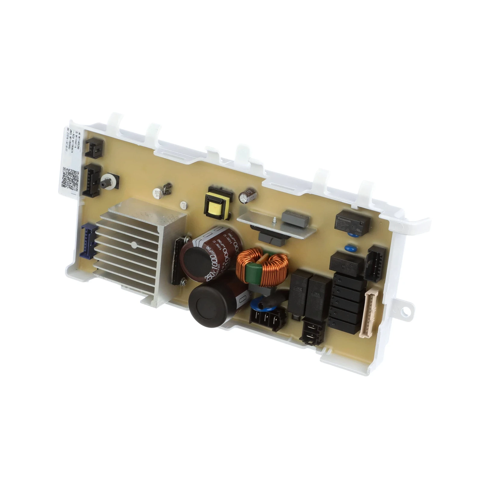 Electronic Control Board
