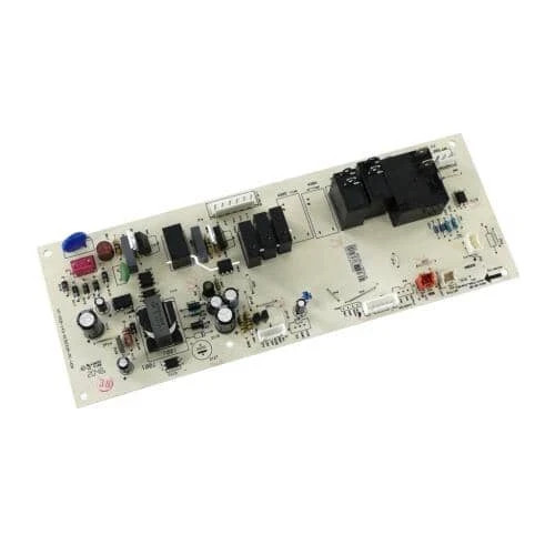 Electronic Control Board
